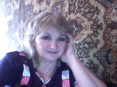 Афина Тагиева, Россия, Кондопога, 61 год