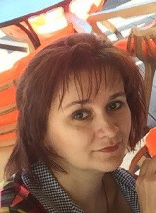 Мария, Россия, Богородск, 44 года. Сайт одиноких мам ГдеПапа.Ру