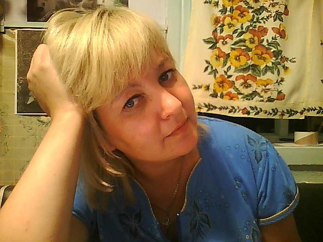Марина, Россия, Хилок, 46 лет, 1 ребенок. сайт www.gdepapa.ru