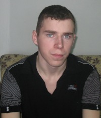 Дмитрий Денисенко, Россия, Краснодар, 32 года