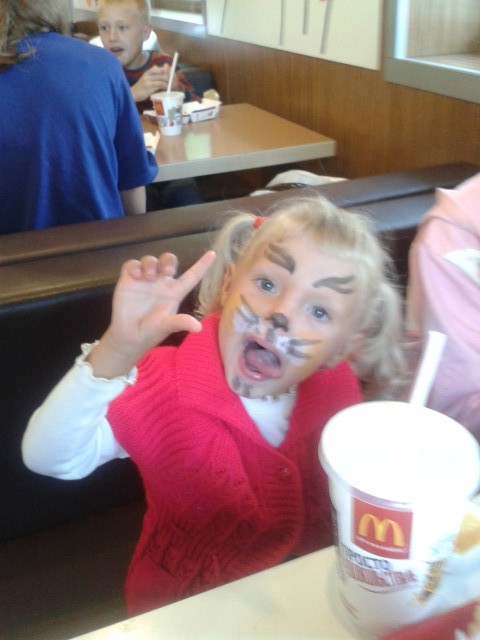 Татьяна Лосева, Россия, Ярославль. Фото на сайте ГдеПапа.Ру