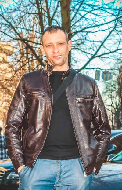 Вильгельм Скомаровский, Украина, Киев, 43 года. Ищу знакомство