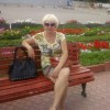 Нина, Россия, Безенчук, 58