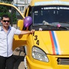 Баходур Мамаджанов, Россия, Екатеринбург, 42 года