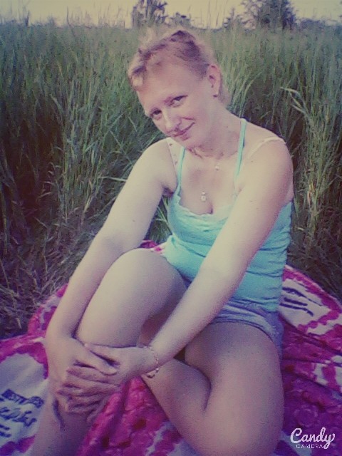 алина, Россия, Видное. Фото на сайте ГдеПапа.Ру