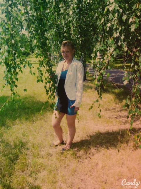 алина, Россия, Видное. Фото на сайте ГдеПапа.Ру