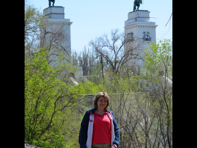 марина, Россия, Москва. Фото на сайте ГдеПапа.Ру