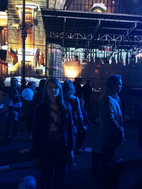 Ольга, Россия, Москва. Фото на сайте ГдеПапа.Ру