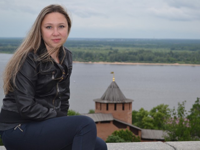 Елена, Россия, Нижний Новгород, 43 года. Познакомиться с девушкой из Нижнего Новгорода