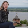 Елена, Россия, Нижний Новгород, 43