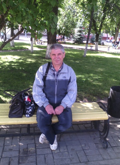Слава Матвеев, Россия, Калуга, 62 года. Познакомиться с мужчиной из Калуги