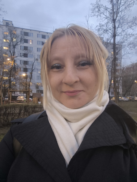 Екатерина Поповиченко, Москва, м. Кунцевская, 37 лет, 2 ребенка. > Готова к семье и партнёрству, где есть взаимная поддержка, честность и общие цели. Ищу мужчину, который...  Анкета 113848. 