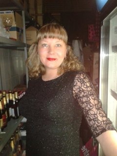 Ольга, Россия, Мытищи, 48 лет. Хочу найти Тебя. Анкета 113871. 