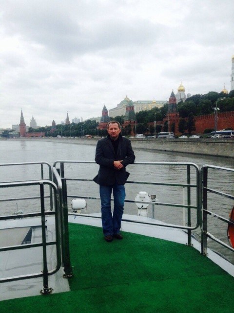 Андрей, Россия, Москва, 56 лет, 1 ребенок. Ищу знакомство