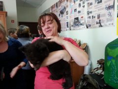 Светлана, Россия, Хабаровск. Фото на сайте ГдеПапа.Ру