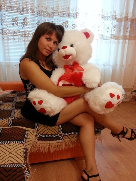 Марина , Украина, Нетешин, 33 года