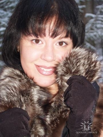 Ирина, Россия, Екатеринбург. Фото на сайте ГдеПапа.Ру