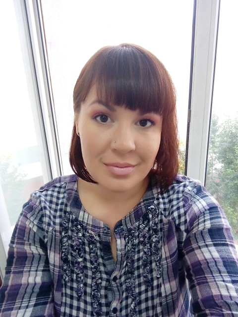 Ирина, Россия, Екатеринбург. Фото на сайте ГдеПапа.Ру