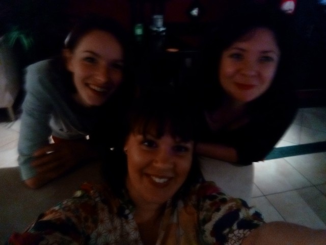 Я и мои коллеги