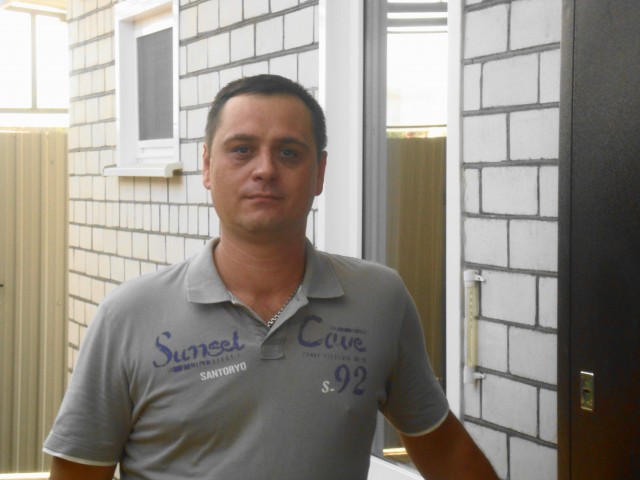 владимир, Россия, Георгиевск, 46 лет, 1 ребенок. Хочу найти Единственную и неповторимую . Которая не предаст в трудную минуту,Ту которая может любить , а не игр Анкета 114063. 