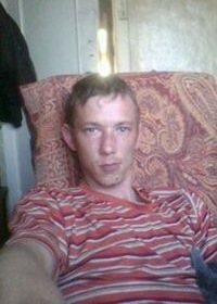 Андрей Пашнев, Россия, Киров, 39 лет