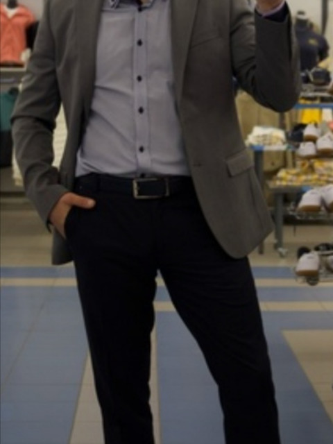 Антон, Россия, Пермь. Фото на сайте ГдеПапа.Ру