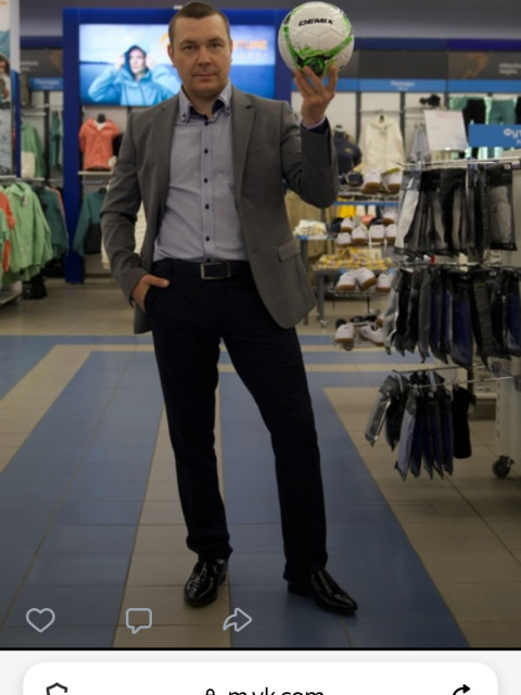 Антон, Россия, Пермь. Фото на сайте ГдеПапа.Ру