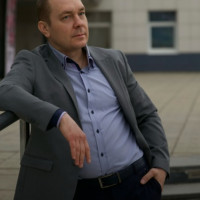 Антон, Россия, Пермь, 39 лет