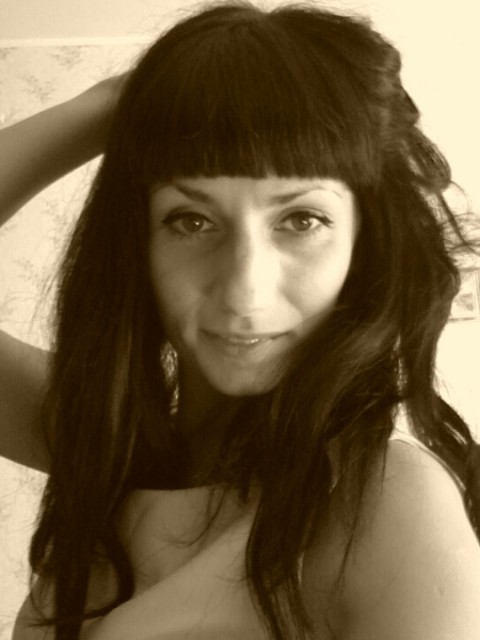 Лена, Россия, Тюмень. Фото на сайте ГдеПапа.Ру