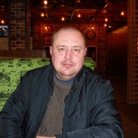 Роман, Россия, Балашиха, 51 год