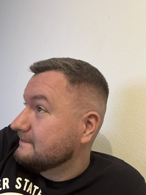 Андрей Сергеевич, Россия, Москва, 36 лет. Хочу найти У меня есть огромное желание создать семью. Без фанатизма, нет, сразу семерых по лавкам не нужно. Дл Анкета 114315. 