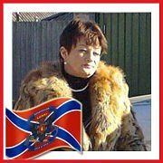 Наталья, Алчевск, 55 лет, 2 ребенка, 2 фото. Ищу: доброго,отзывчивого,надёжного,честного,ответственного,любящего детей  Анкета 114365. 