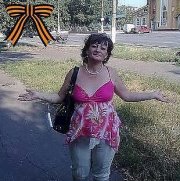 Наталья, Россия, Алчевск. Фото на сайте ГдеПапа.Ру