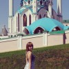 Динара, Россия, Казань. Фотография 361417