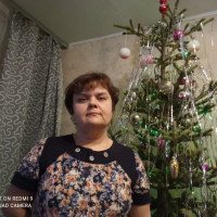 Виктория, Россия, Владивосток, 49 лет