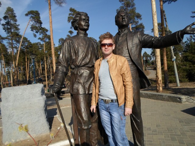 Сергей, Россия, Нижний Новгород. Фото на сайте ГдеПапа.Ру