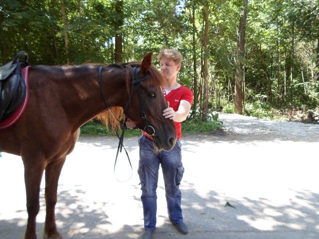 Сергей, Россия, Нижний Новгород. Фото на сайте ГдеПапа.Ру