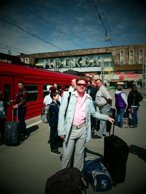 Сергей, Россия, Нижний Новгород. Фото на сайте ГдеПапа.Ру