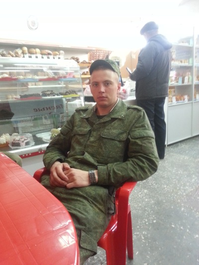Владимир Сенькин, Россия, Москва, 33 года. Познакомится с женщиной