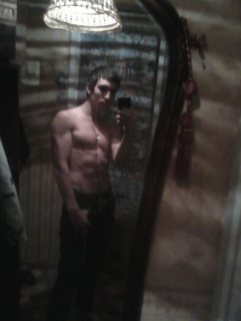 Тодор, Россия, Москва. Фото на сайте ГдеПапа.Ру