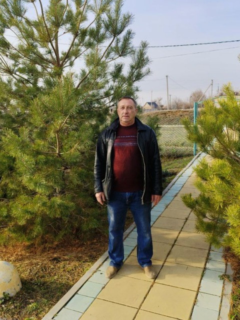 Алексей Артемьев, Россия, Палласовка. Фото на сайте ГдеПапа.Ру