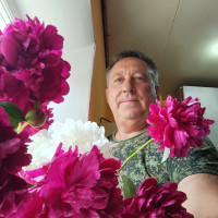 Алексей Артемьев, Россия, Палласовка, 60 лет