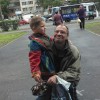 Александр, Россия, Санкт-Петербург, 58 лет, 1 ребенок. Воспитываю сына один с 3х лет, сейчас ему 7. 