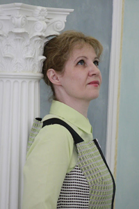 Olga, Москва, м. Динамо. Фото на сайте ГдеПапа.Ру