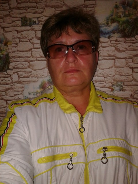 Галина, Россия, Боровичи, 55 лет