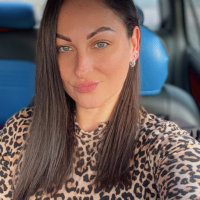 Кристина, Россия, Ростов-на-Дону, 37 лет