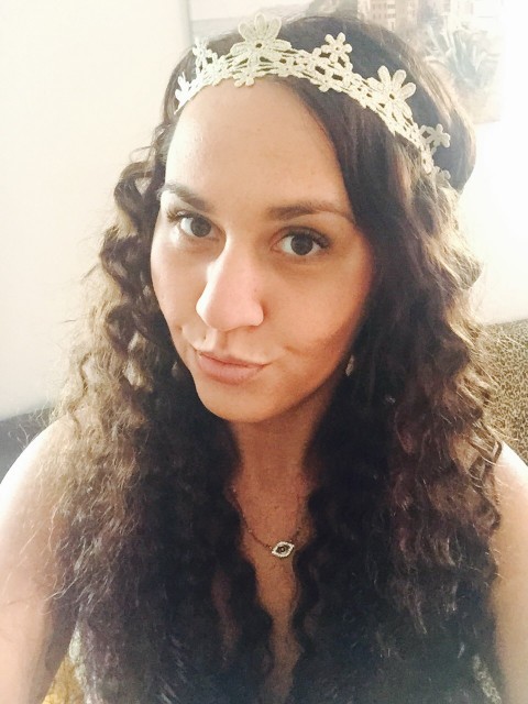 Alisa, Россия, Г.Московский. Фото на сайте ГдеПапа.Ру