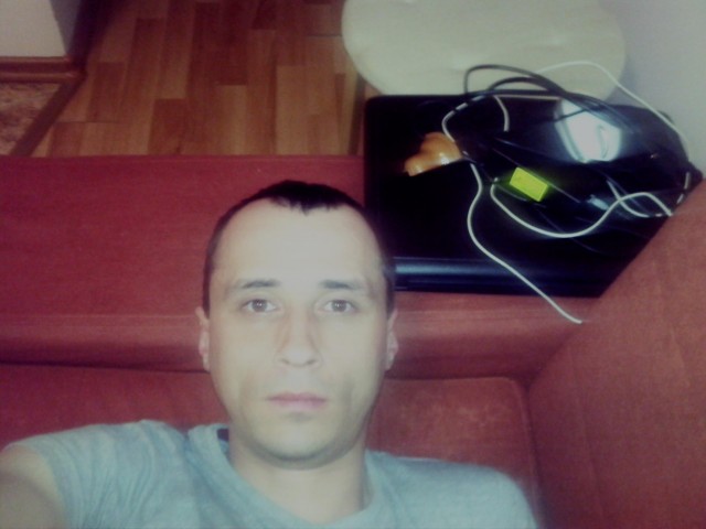 Алексей Р, Россия, Тула. Фото на сайте ГдеПапа.Ру