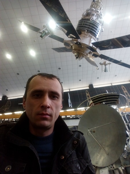 Алексей Р, Россия, Тула. Фото на сайте ГдеПапа.Ру