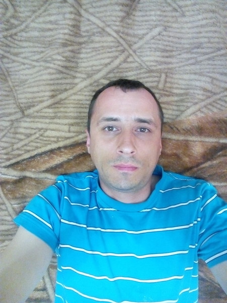 Алексей Р, Россия, Тула. Фото на сайте ГдеПапа.Ру